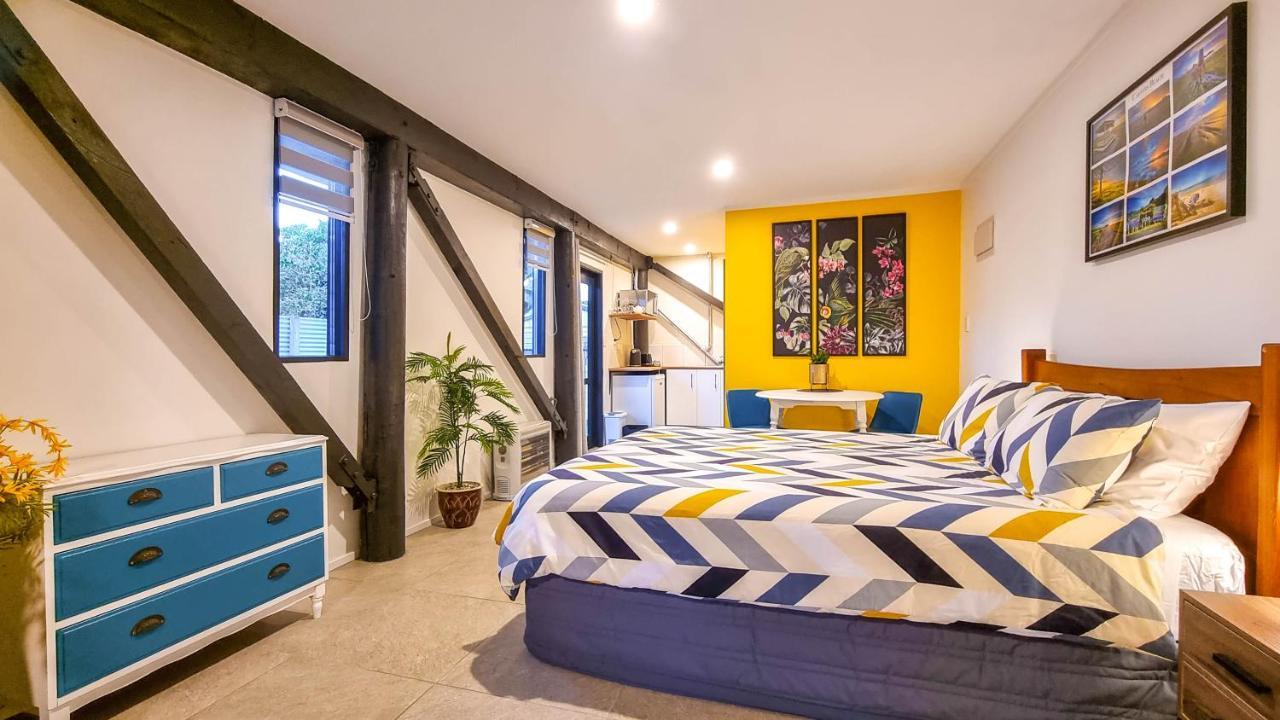 Carters Beach Seaside Accommodation Exterior foto